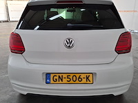 Personenauto, volkswagen, polo, 1.4 tdi bluemotion, 2015 - afbeelding 84 van  84