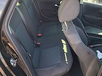 Personenauto, volkswagen, polo, 1.4 tdi bluemotion, 2015 - afbeelding 2 van  15