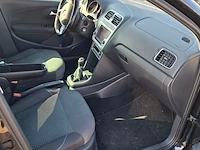 Personenauto, volkswagen, polo, 1.4 tdi bluemotion, 2015 - afbeelding 3 van  15