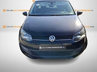Personenauto, volkswagen, polo, 1.4 tdi bluemotion, 2015 - afbeelding 4 van  15
