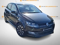 Personenauto, volkswagen, polo, 1.4 tdi bluemotion, 2015 - afbeelding 5 van  15