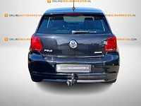 Personenauto, volkswagen, polo, 1.4 tdi bluemotion, 2015 - afbeelding 6 van  15