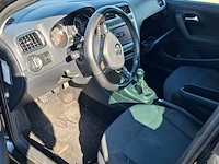 Personenauto, volkswagen, polo, 1.4 tdi bluemotion, 2015 - afbeelding 7 van  15