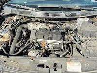 Personenauto, volkswagen, polo, 1.4 tdi comfortline, 2008 - afbeelding 5 van  15