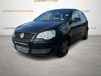 Personenauto, volkswagen, polo, 1.4 tdi comfortline, 2008 - afbeelding 1 van  15