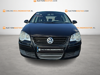 Personenauto, volkswagen, polo, 1.4 tdi comfortline, 2008 - afbeelding 8 van  15