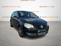 Personenauto, volkswagen, polo, 1.4 tdi comfortline, 2008 - afbeelding 9 van  15