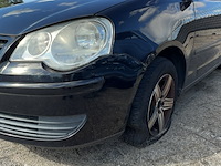 Personenauto, volkswagen, polo, 1.4 tdi comfortline, 2008 - afbeelding 10 van  15