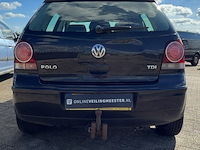 Personenauto, volkswagen, polo, 1.4 tdi comfortline, 2008 - afbeelding 11 van  15