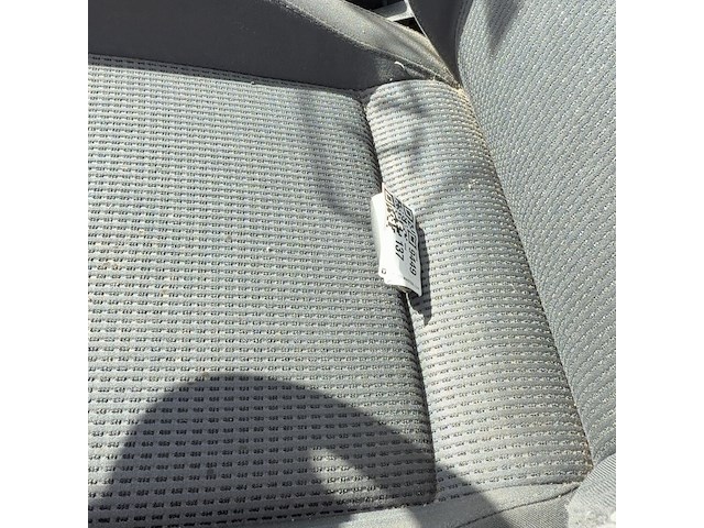 Personenauto, volkswagen, polo, 1.4 tdi comfortline, 2008 - afbeelding 13 van  15