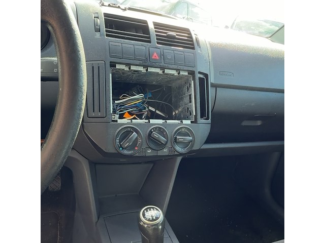 Personenauto, volkswagen, polo, 1.4 tdi comfortline, 2008 - afbeelding 14 van  15