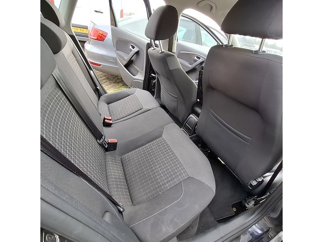 Personenauto, volkswagen, polo, 1.4 tdi comfortline, 2016 - afbeelding 2 van  16