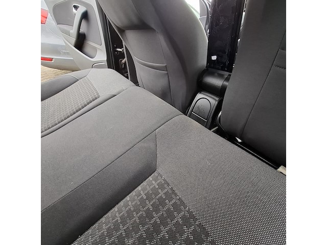 Personenauto, volkswagen, polo, 1.4 tdi comfortline, 2016 - afbeelding 3 van  16