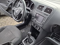 Personenauto, volkswagen, polo, 1.4 tdi comfortline, 2016 - afbeelding 4 van  16