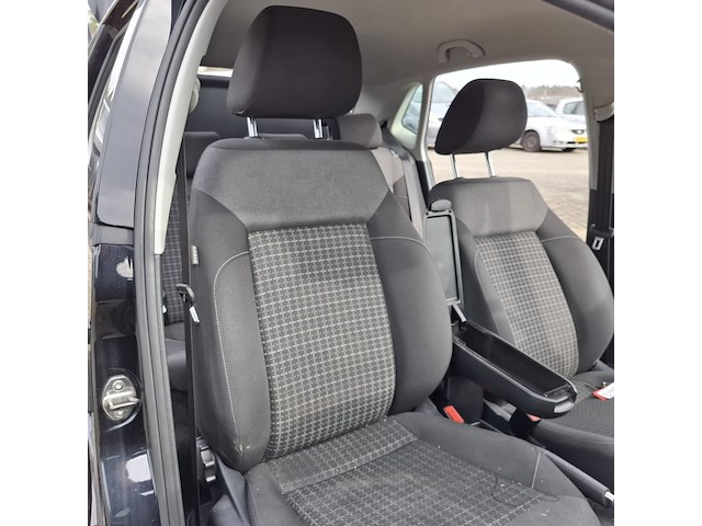 Personenauto, volkswagen, polo, 1.4 tdi comfortline, 2016 - afbeelding 5 van  16