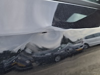 Personenauto, volkswagen, polo, 1.4 tdi comfortline, 2016 - afbeelding 7 van  16