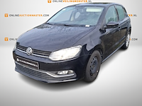 Personenauto, volkswagen, polo, 1.4 tdi comfortline, 2016 - afbeelding 1 van  16