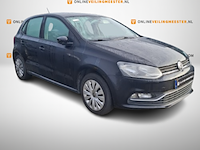 Personenauto, volkswagen, polo, 1.4 tdi comfortline, 2016 - afbeelding 9 van  16