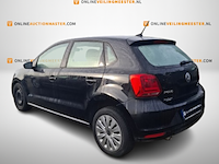 Personenauto, volkswagen, polo, 1.4 tdi comfortline, 2016 - afbeelding 11 van  16