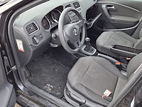 Personenauto, volkswagen, polo, 1.4 tdi comfortline, 2016 - afbeelding 12 van  16