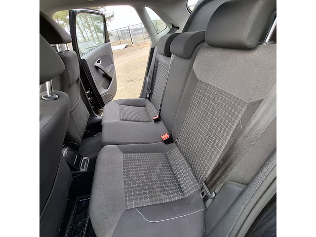 Personenauto, volkswagen, polo, 1.4 tdi comfortline, 2016 - afbeelding 14 van  16