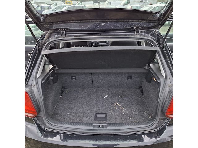 Personenauto, volkswagen, polo, 1.4 tdi comfortline, 2016 - afbeelding 15 van  16