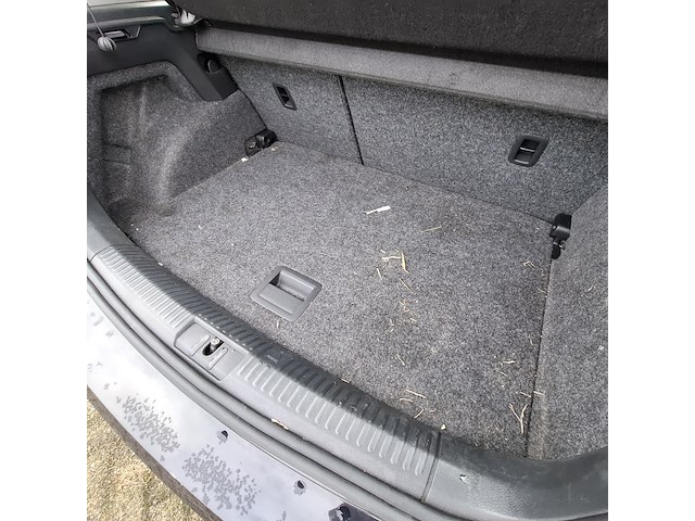 Personenauto, volkswagen, polo, 1.4 tdi comfortline, 2016 - afbeelding 16 van  16