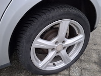 Personenauto volkswagen, polo 1.4 tdi, grijs, bouwjaar 2008 - afbeelding 3 van  46