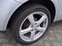 Personenauto volkswagen, polo 1.4 tdi, grijs, bouwjaar 2008 - afbeelding 4 van  46