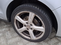 Personenauto volkswagen, polo 1.4 tdi, grijs, bouwjaar 2008 - afbeelding 5 van  46