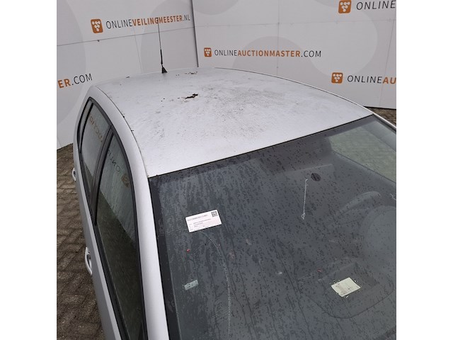 Personenauto volkswagen, polo 1.4 tdi, grijs, bouwjaar 2008 - afbeelding 6 van  46