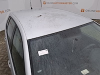 Personenauto volkswagen, polo 1.4 tdi, grijs, bouwjaar 2008 - afbeelding 6 van  46