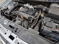 Personenauto volkswagen, polo 1.4 tdi, grijs, bouwjaar 2008 - afbeelding 10 van  46