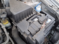 Personenauto volkswagen, polo 1.4 tdi, grijs, bouwjaar 2008 - afbeelding 11 van  46