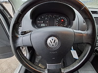 Personenauto volkswagen, polo 1.4 tdi, grijs, bouwjaar 2008 - afbeelding 18 van  46