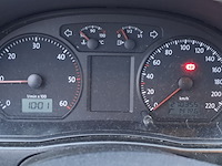 Personenauto volkswagen, polo 1.4 tdi, grijs, bouwjaar 2008 - afbeelding 19 van  46