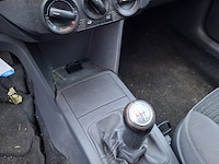 Personenauto volkswagen, polo 1.4 tdi, grijs, bouwjaar 2008 - afbeelding 24 van  46