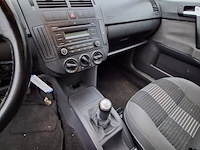 Personenauto volkswagen, polo 1.4 tdi, grijs, bouwjaar 2008 - afbeelding 25 van  46