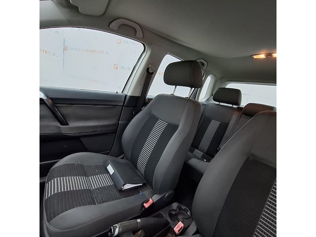 Personenauto volkswagen, polo 1.4 tdi, grijs, bouwjaar 2008 - afbeelding 26 van  46