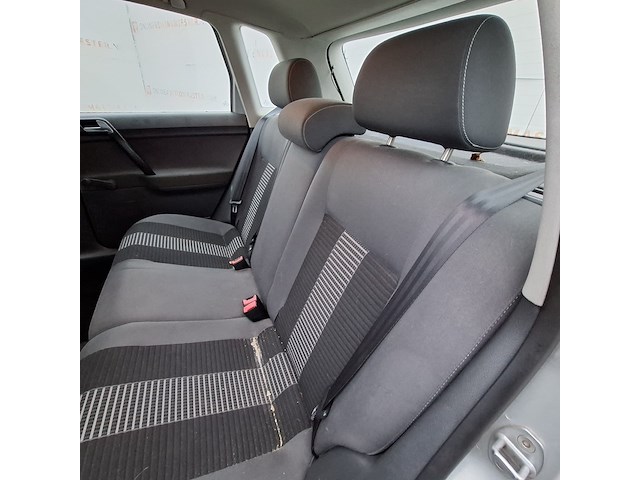 Personenauto volkswagen, polo 1.4 tdi, grijs, bouwjaar 2008 - afbeelding 27 van  46