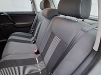 Personenauto volkswagen, polo 1.4 tdi, grijs, bouwjaar 2008 - afbeelding 27 van  46