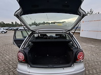 Personenauto volkswagen, polo 1.4 tdi, grijs, bouwjaar 2008 - afbeelding 28 van  46