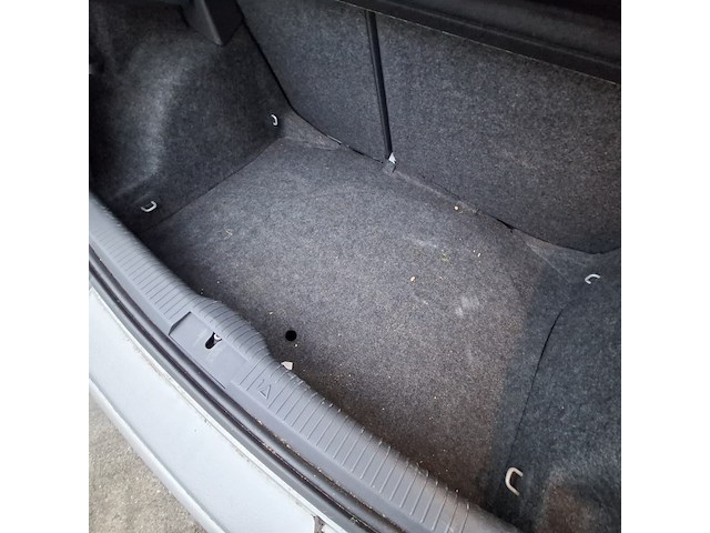 Personenauto volkswagen, polo 1.4 tdi, grijs, bouwjaar 2008 - afbeelding 29 van  46