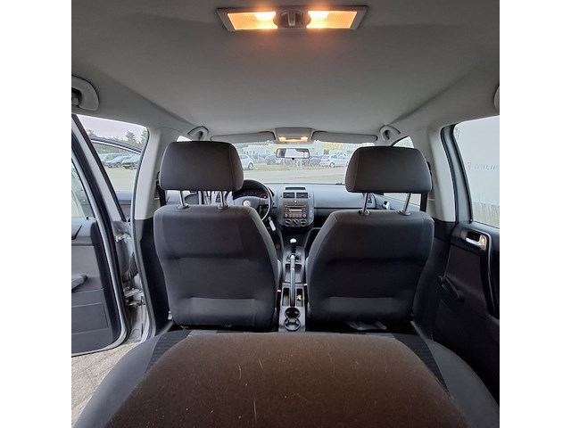 Personenauto volkswagen, polo 1.4 tdi, grijs, bouwjaar 2008 - afbeelding 30 van  46