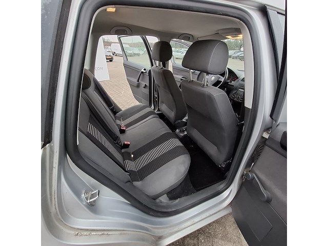 Personenauto volkswagen, polo 1.4 tdi, grijs, bouwjaar 2008 - afbeelding 31 van  46