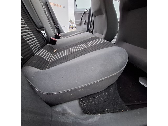 Personenauto volkswagen, polo 1.4 tdi, grijs, bouwjaar 2008 - afbeelding 32 van  46