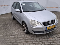 Personenauto volkswagen, polo 1.4 tdi, grijs, bouwjaar 2008 - afbeelding 23 van  46