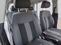 Personenauto volkswagen, polo 1.4 tdi, grijs, bouwjaar 2008 - afbeelding 36 van  46