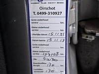 Personenauto volkswagen, polo 1.4 tdi, grijs, bouwjaar 2008 - afbeelding 37 van  46