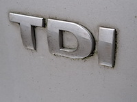 Personenauto volkswagen, polo 1.4 tdi, grijs, bouwjaar 2008 - afbeelding 39 van  46